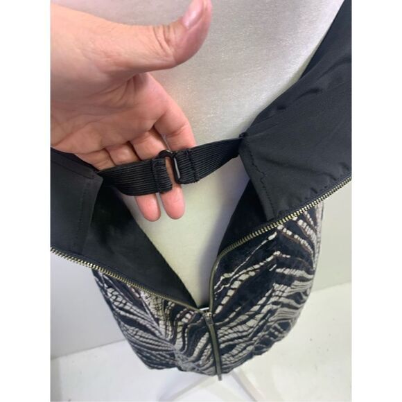 Plenty by Tracy Reese Strapless Dress Size 6 - Picture 9 of 13